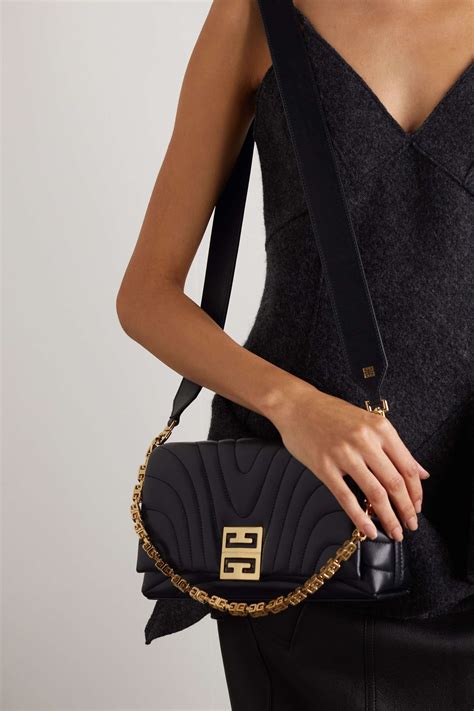 givenchy small shoulder bag|givenchy shoulder bags.